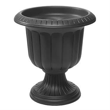 Classic 19" Urn Black — photo 1 of 2