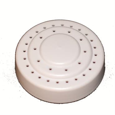 Replacement Nozzle White For Deluxe & New Classic — photo 1 of 2