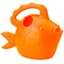 Character .75gal Watering Can Fish Orange — thumbnail 1 of 2