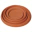 Tusco 18" Saucer Sandstone — thumbnail 1 of 2
