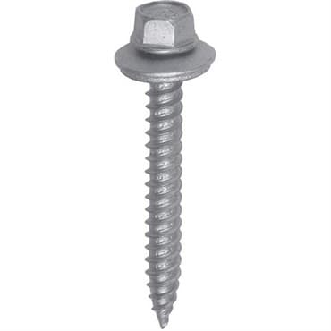 GS #10 X 1-1/2IN WOODTITE SCREW — photo 1 of 2