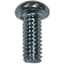GS 1/4" x 5/8" RHMS PH BOLT ZINC PLATED — thumbnail 1 of 2