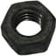 GS 3/8" HEX NUTS ZINC PLATED — thumbnail 1 of 2