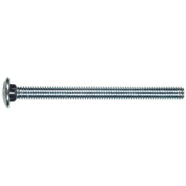 BFG 1/4INX3-1/2IN CARRIAGE BOLT  CRBG025056 — photo 1 of 2