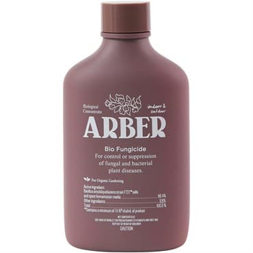 Arber 8oz Bio Fungicide Concentrate — photo 1 of 2