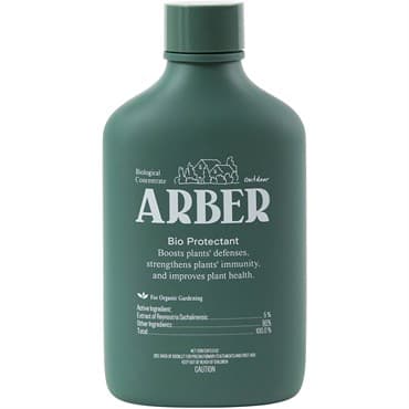 Arber 8oz Bio Protectant Concentrate — photo 1 of 2