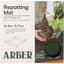 Arber Indoor/Outdoor Repotting Mat — thumbnail 1 of 2