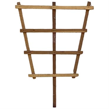 A&G 1.5'x2' Flare Espalier Trellis — photo 1 of 2