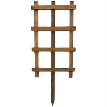 A&G 3.5"x1.5' Heavy Duty Espalier Trellis — photo 1 of 2