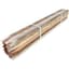 A&G 1"x3' Redwood Stake — thumbnail 1 of 2