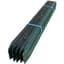 A&G 1"x4' Green Stake — thumbnail 1 of 2