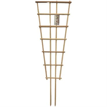 A&G 2.5'x7' Fan Espalier Trellis — photo 1 of 2