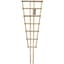 A&G 2.5'x7' Fan Espalier Trellis — thumbnail 1 of 2
