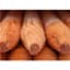 A&G 2.25"x8' Round Pine Lodge Pole — thumbnail 1 of 2