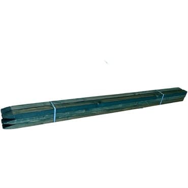 A&G 2"x2"x8' Green Stake — photo 1 of 2