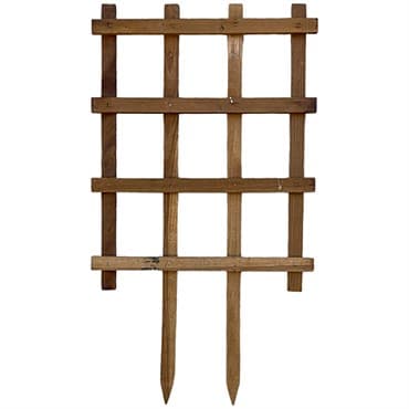 A&G 2'x3.5' Heavy Duty Espalier Trellis — photo 1 of 2