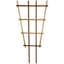 A&G 2'x4' Fan Espalier Trellis — thumbnail 1 of 2