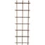 A&G 2'x6' Ladder Trellis — thumbnail 1 of 2