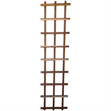 A&G 2'x7.5' Heavy Duty Ladder Trelis — photo 1 of 2