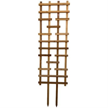 A&G 2'x7' Majestic Espalier Trellis — photo 1 of 2