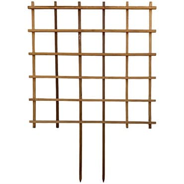 A&G 3.5'x5' Square Espalier Trellis — photo 1 of 2
