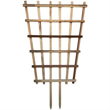 A&G 3.5'x6' Heavy Duty Fan Espalier Trellis — photo 1 of 2