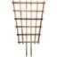 A&G 3.5'x6' Heavy Duty Fan Espalier Trellis — thumbnail 1 of 2