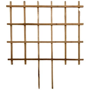 A&G 3'x3' Espalier Trellis — photo 1 of 2