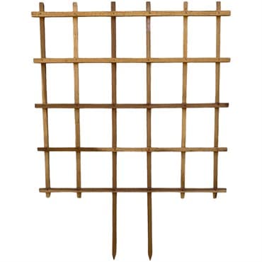 A&G 3' Square Espalier Trellis — photo 1 of 2