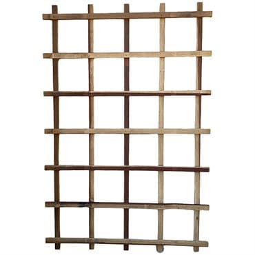A&G 4'x6' Heavy Duty Ladder Trelis — photo 1 of 2
