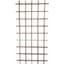 A&G 4'x8' Redwood Ladder Trellis — thumbnail 1 of 2