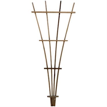 A&G 6' Fan Trellis — photo 1 of 2