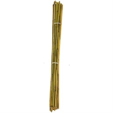 A&G 1"x8' Bamboo Stake — photo 1 of 2