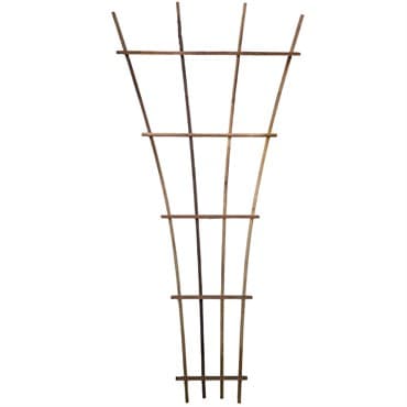 A&G 8' Fan Trellis — photo 1 of 2