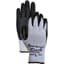 BGC Premium Latex Glove Large Black — thumbnail 1 of 2
