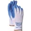 BGC Premium Latex Glove Large Blue — thumbnail 1 of 2