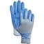 BGC Premium Latex Glove XS Blue — thumbnail 1 of 2