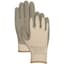 BGC Thermal Glove Small Grey — thumbnail 1 of 2