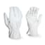 BGC Womens Goatskin Leather Driver M White — thumbnail 1 of 2