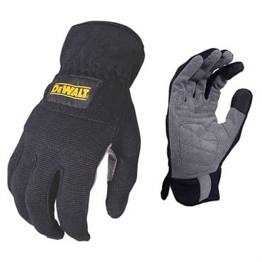 DeWalt Glove Rapid Fit Slip-On L — photo 1 of 2