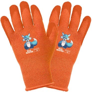 BGC Eco Master For Kids XS Latex Palm Orange — photo 1 of 2