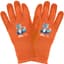 BGC Eco Master For Kids XS Latex Palm Orange — thumbnail 1 of 2