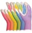 BGC Nitrile Touch Glove Large Asst Colors — thumbnail 1 of 2