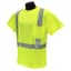 BGC Cl2 T-Shirt Moisture Wicking Green 2XL — thumbnail 1 of 2