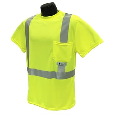 BGC Cl2 T-Shirt Moisture Wicking Green XL — photo 1 of 2