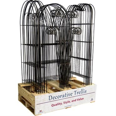 AGW 40PC Classic Trellis Assortment — photo 1 of 2