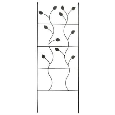 AGW 65"x25" Garden Trellis Bronze — photo 1 of 2