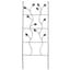 AGW 65"x25" Garden Trellis Bronze — thumbnail 1 of 2