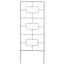 AGW Modern Tall Trellis Black — thumbnail 1 of 2