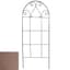 AGW 65"x25" Scroll Trellis Bronze — thumbnail 1 of 2